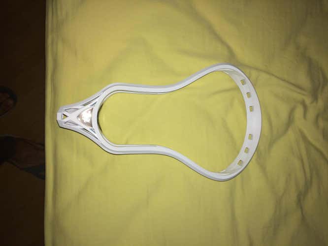 New East Coast Dyes Rebel Head (With ECD Hero mesh; NO TRAdes)