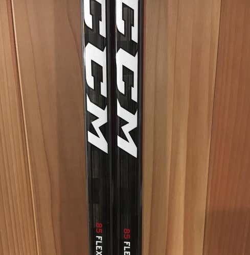 Brand New 2 Pack CCM Jetspeed