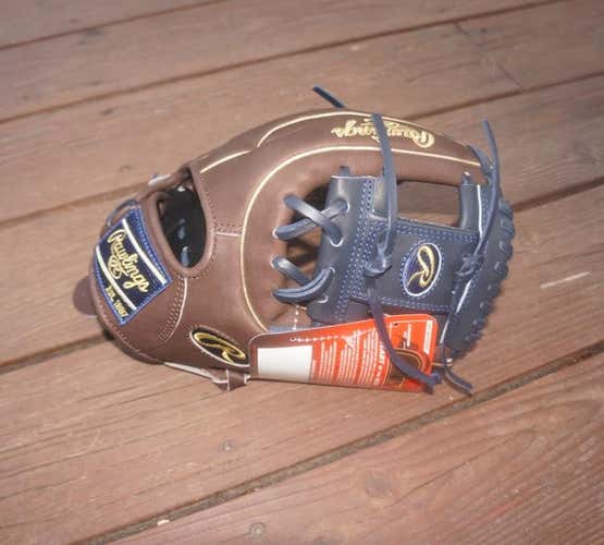 Rawlings Heart Of The Hide Limited Edition 11.5 Open To Offers