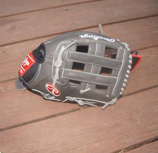 Rawlings Heart Of The Hide 13