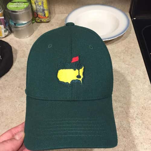 Masters L/XL Hat