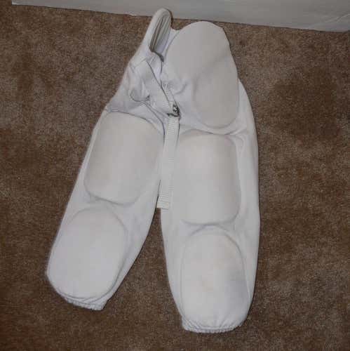 Riddell Pants Football Pants with Intregrated Pads Youth Large