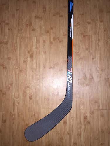 New Warrior Covert QRL Stick RH W03 75 Flex Senior