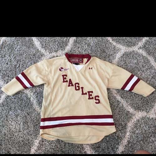 Boston College Winter Classic Jersey
