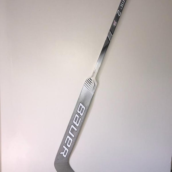 Bauer Supreme 2S Senior Goalie Stick