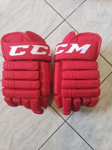 New MIC CCM HGSTJR, 14s, Hurricanes