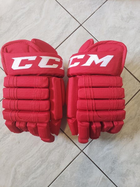 New MIC CCM HGSTJR, 14s, Hurricanes
