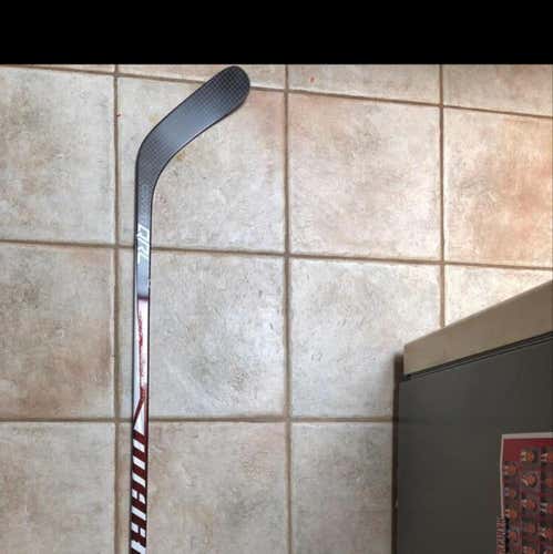 Pro Stock Warrior Covert QRL, R, 90 Flex, P88