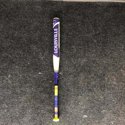 Boston College Louisville Slugger Xeno Plus 34/24