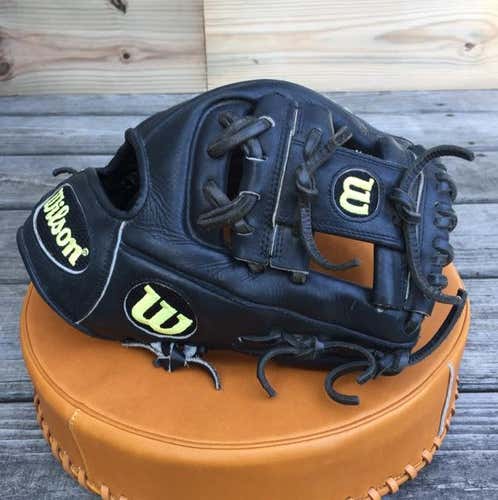 Wilson A2000 1788 11.25