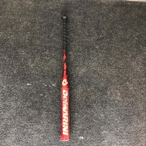 Boston College DeMarini CF5 Bat