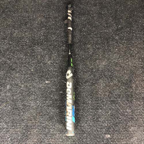 Boston College Demarini CF8 34/24