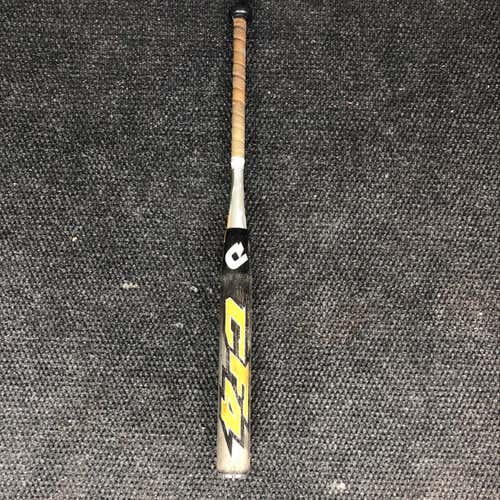 Boston College Demarini CF4 3323