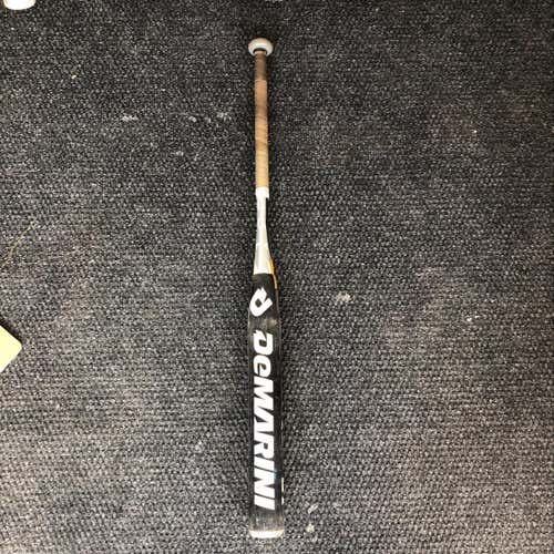 Boston College Demarini CF4 34/25 -9