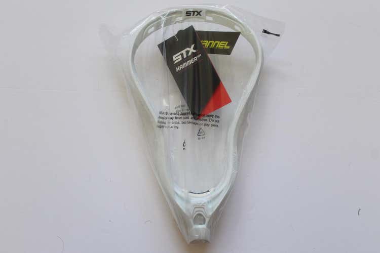 New STX Hammer Head