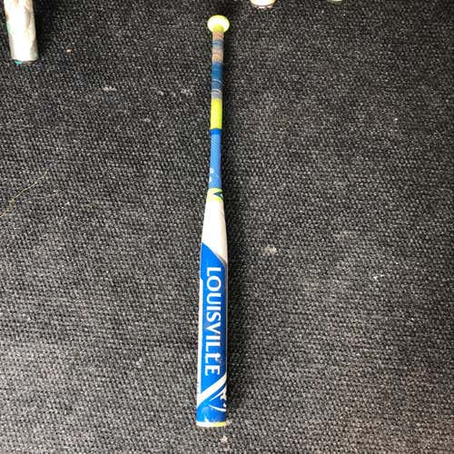 Boston College Louisville Slugger LXT Plus 34/24