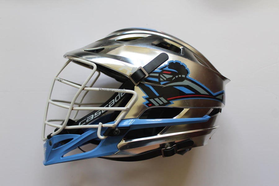 Ohio Machine Helmet
