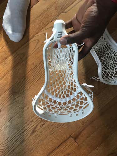 New Epoch Hawk Prequel Head