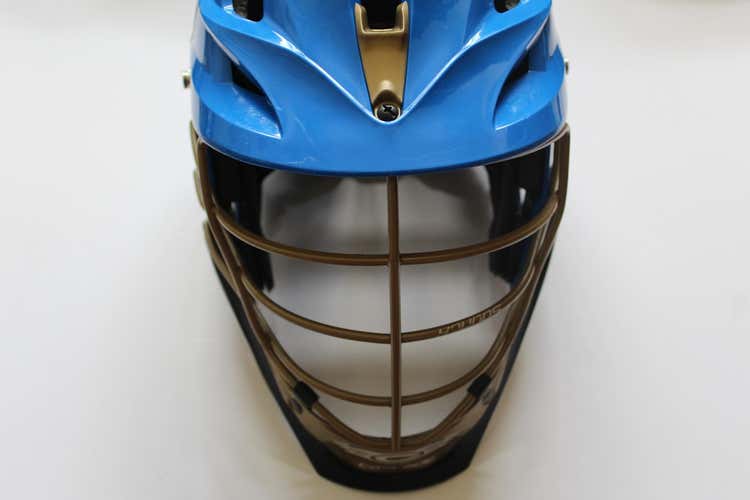Charlotte Hounds Helmet
