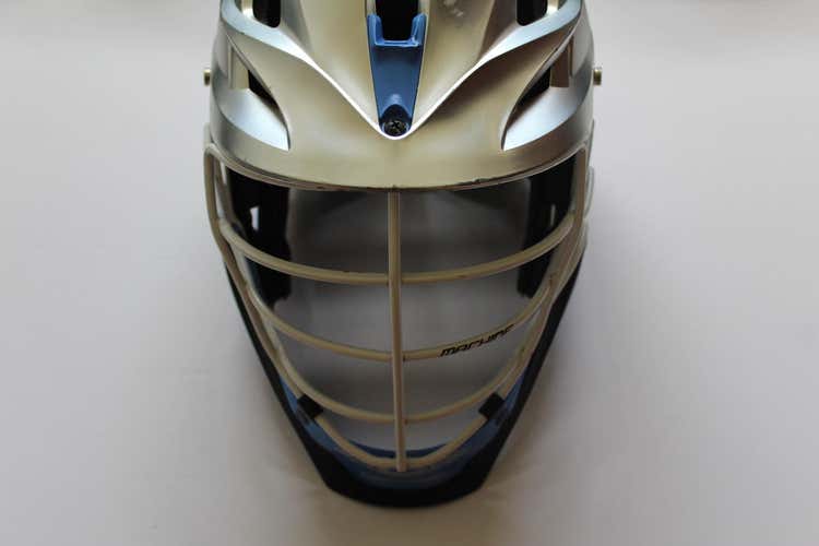 Ohio Machine Helmet