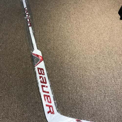 NEW Bauer 1X Goal Stick