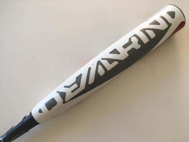 DeMarini CF Insane BBCOR 34/31
