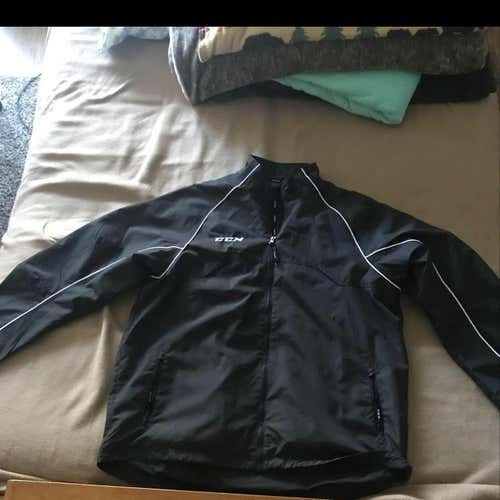 Ccm Jacket New