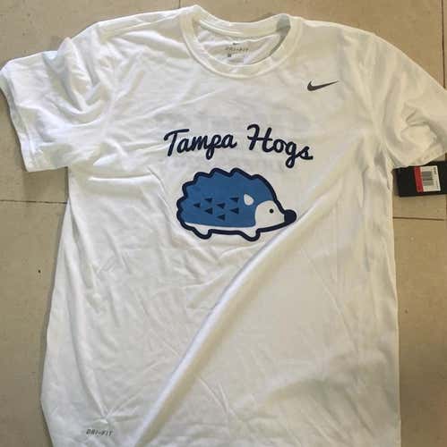 Hedgehogs Tampa Hogs Nike DriFit Shirt