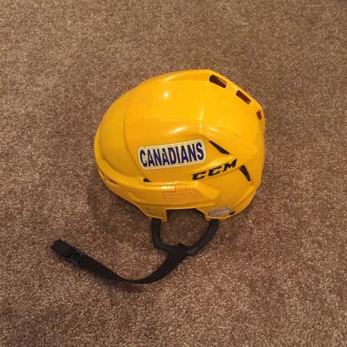 CCM V08 Helmet - Size Medium