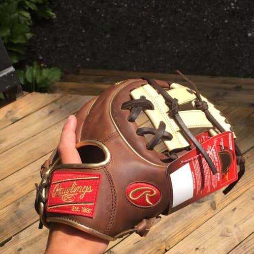 Rawlings HOH