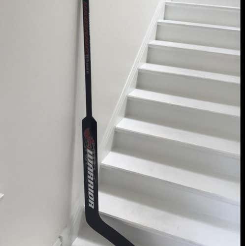 Warrior Abyss 27.5 Lefty Stick *BRAND NEW*