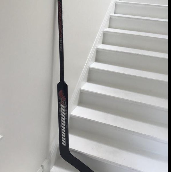 Warrior Abyss 27.5 Lefty Stick *BRAND NEW*