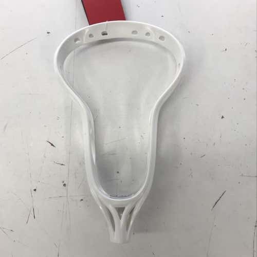 Warrior Blade Pro Lacrosse Head White Unstrung New