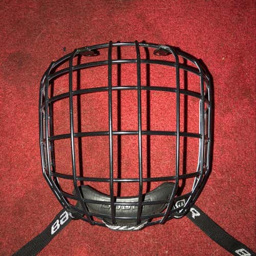 Bauer Oreo Hockey Cage