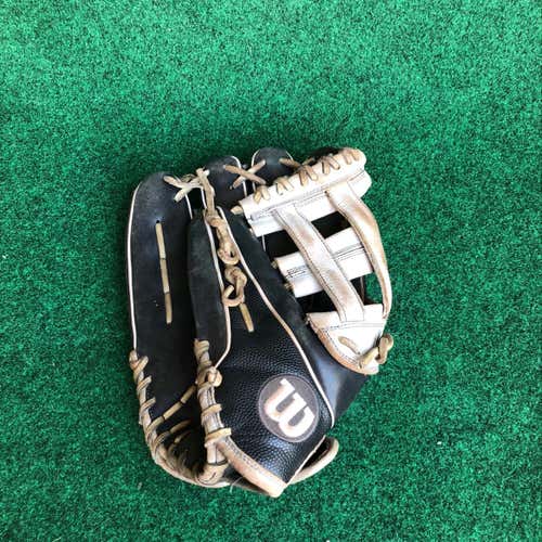 Boston College Lefty Glove (12.75 In)