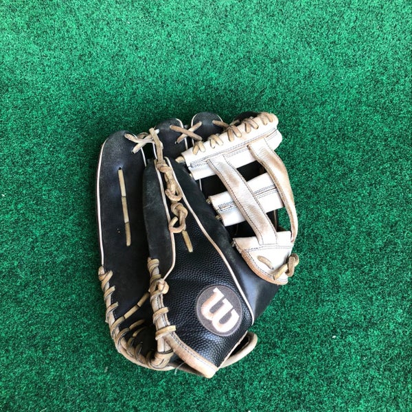 Boston College Lefty Glove (12.75 In)