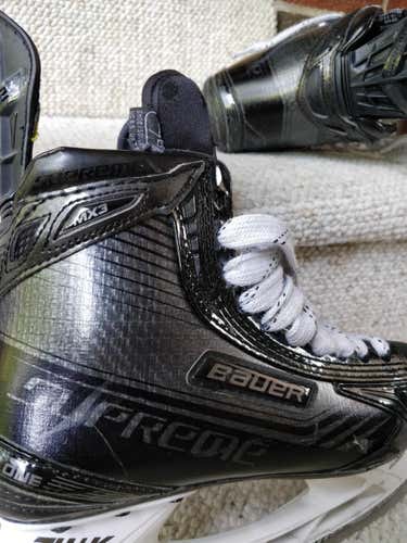 Bauer Total One MX3 (Limited Edition) Senior Size 7