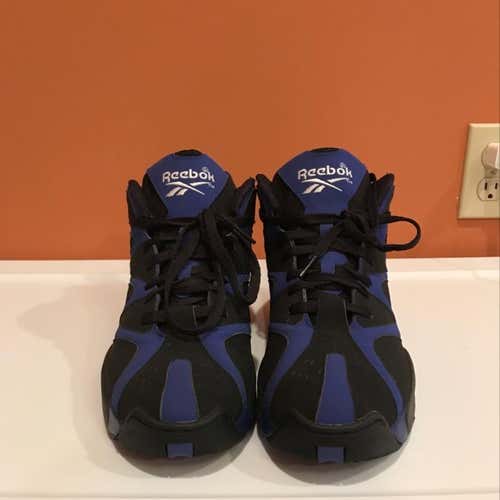 Reebok Shawn Kemp Kamikaze I