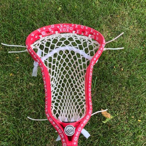 New Maverick Kinetik W/ LV Inspired Dye