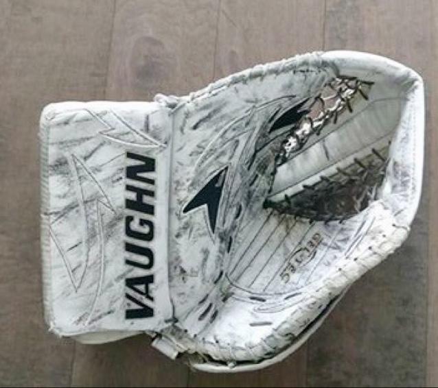 Vaughn 5500 Pro spec