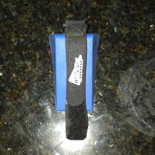 Power Up Wedge