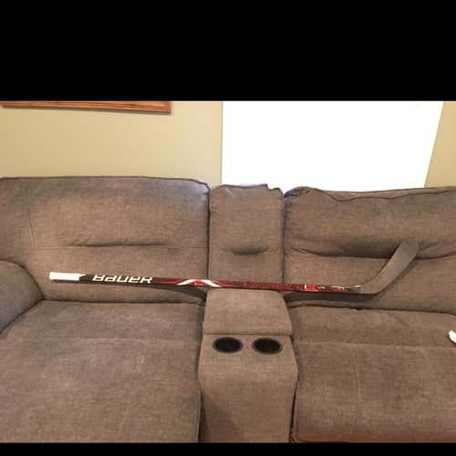 bauer 1x lite