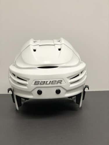 New Bauer Re-Akt 100 Helmet