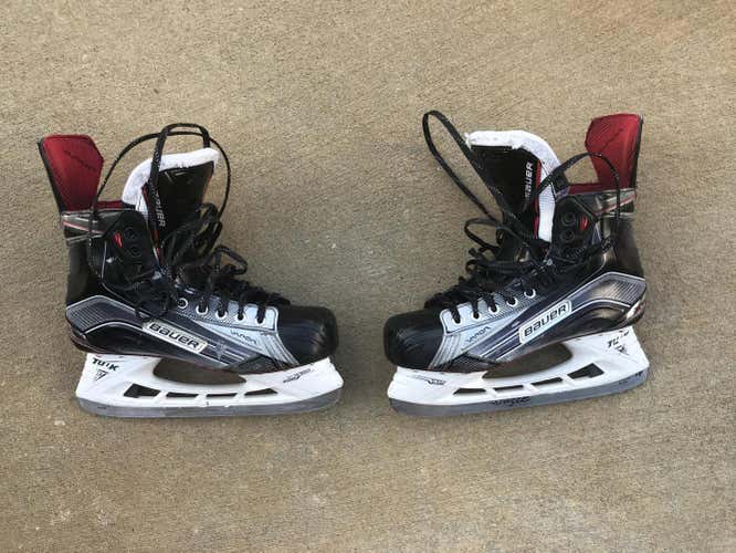 Bauer Vapor X900 Skates Senior Size 10D