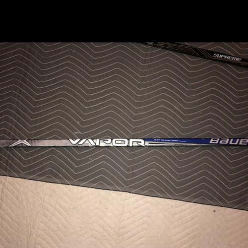 Custom Blue Bauer 1x Right Handed P28 82 Flex