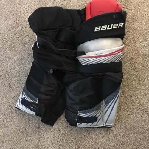 Bauer APX Pants
