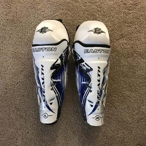 Easton S13 Shin Guards