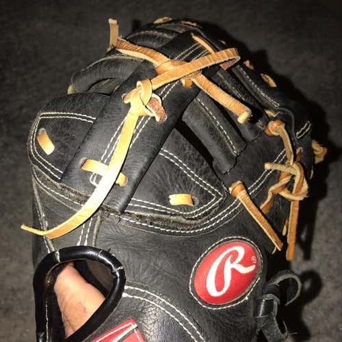 Rawlings Renegade - FSOT