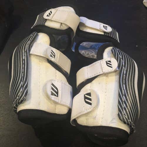 New Warrior Jr. Small Elbow Pads