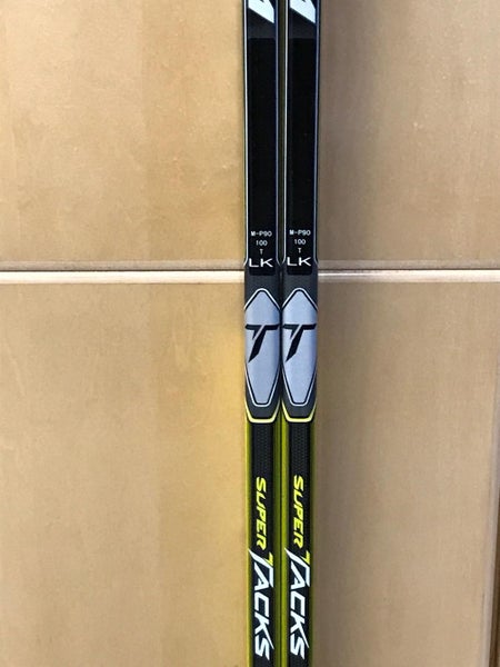 New CCM Super Tacks Stick Right 100 - P90